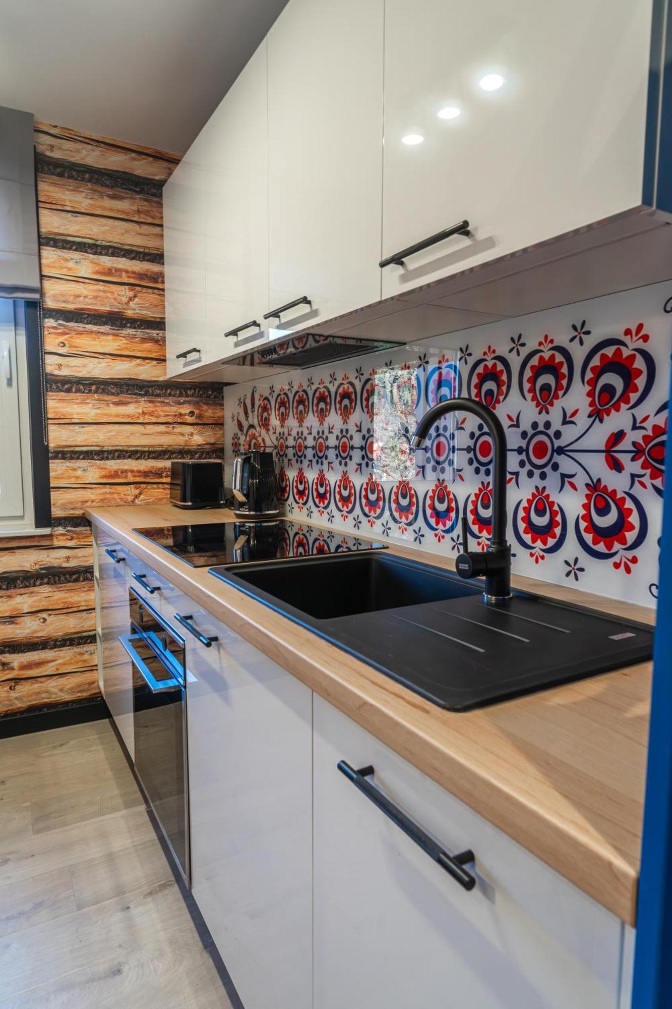 Apartamenty Baran I Owca Zakopane Bagian luar foto