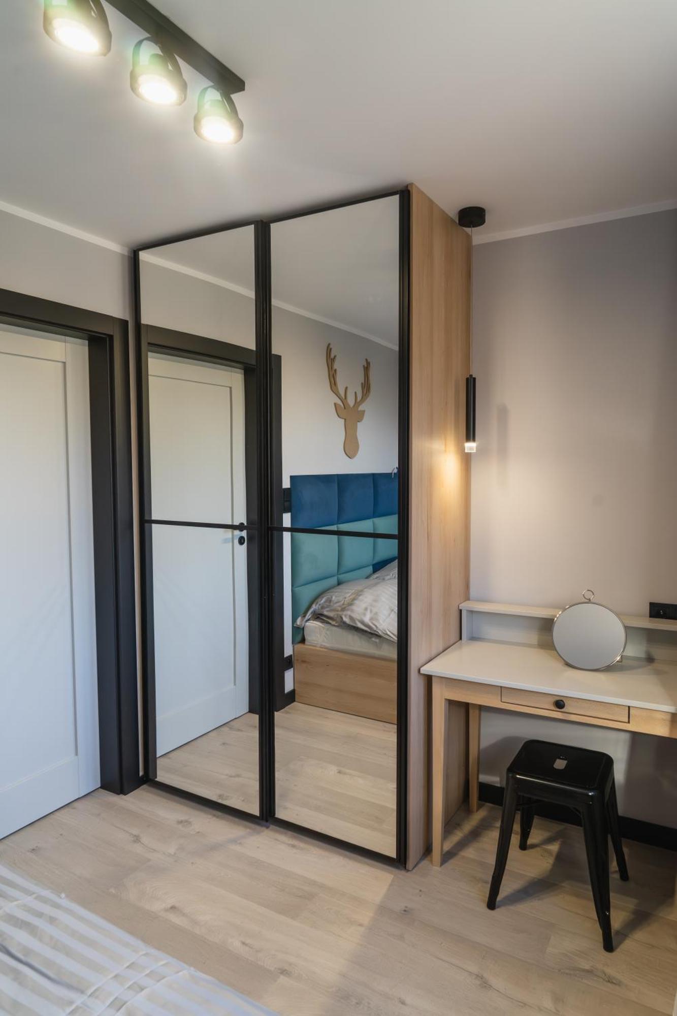 Apartamenty Baran I Owca Zakopane Bagian luar foto