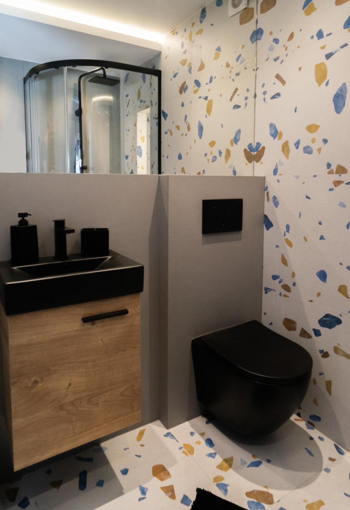 Apartamenty Baran I Owca Zakopane Bagian luar foto